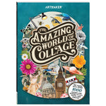 ART MAKER: THE AMAZING WORLD OF COLLAGE