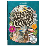 ART MAKER: THE AMAZING WORLD OF COLLAGE