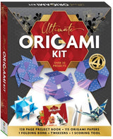 ULTIMATE ORIGAMI KIT