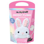 OMC! CROCHET PLUSHIE BONNIE BUNNY