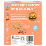 OMC! MINI CUTIES CLAY STAMPS KIT