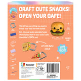 OMC! MINI CUTIES CLAY STAMPS KIT