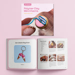 POLYMER CLAY MINI SWEET TREATS KIT