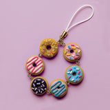 POLYMER CLAY MINI SWEET TREATS KIT
