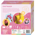 POLYMER CLAY MINI SWEET TREATS KIT