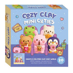 COZY CLAY MINI CUTIES