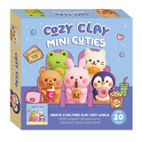 COZY CLAY MINI CUTIES