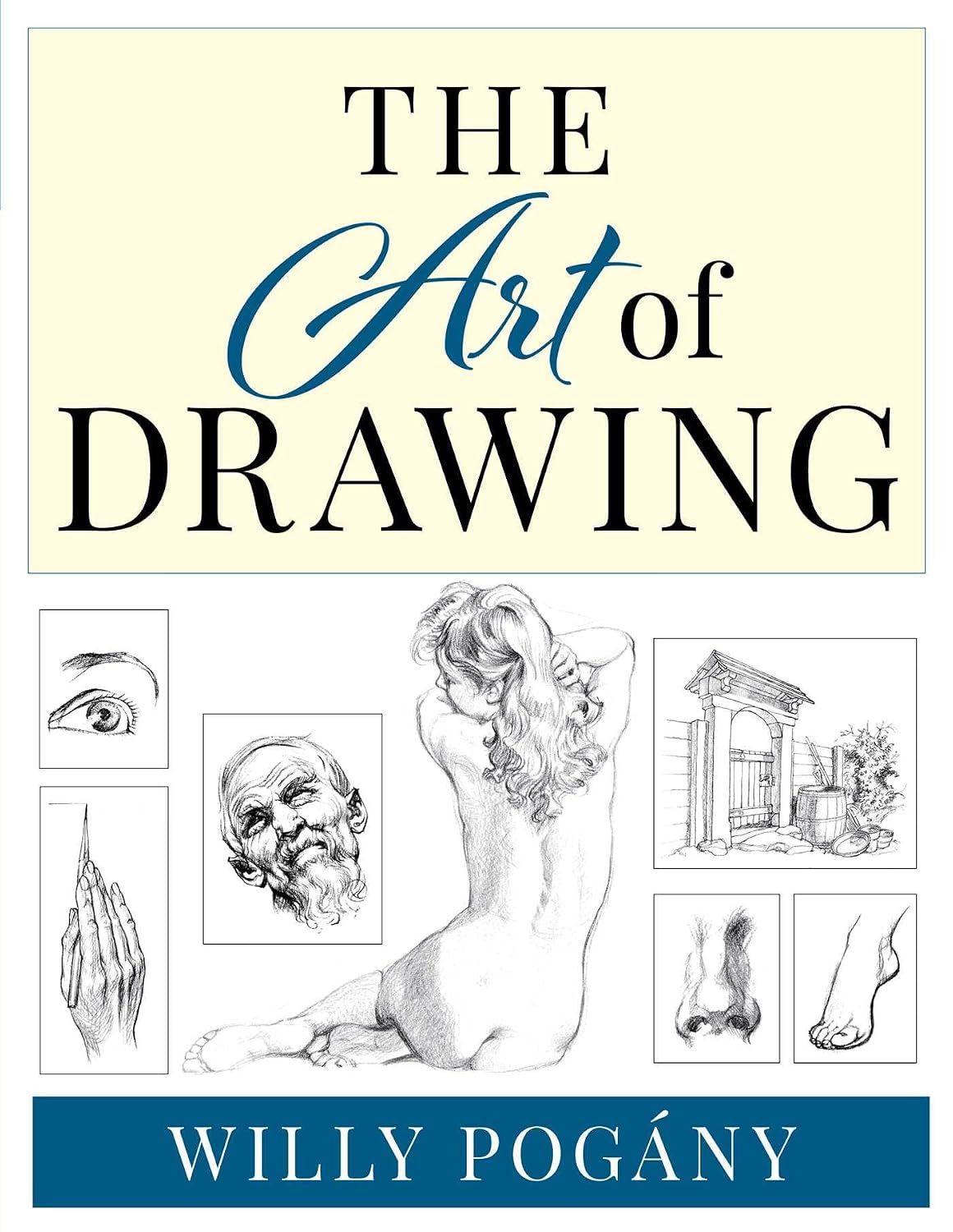 THE ART OF DRAWING