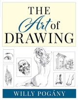 THE ART OF DRAWING