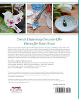 MAKING POTTERY WITHOUT A KILN