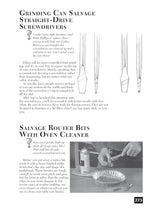 501 BEST WOODWORKING TIPS AND HACKS