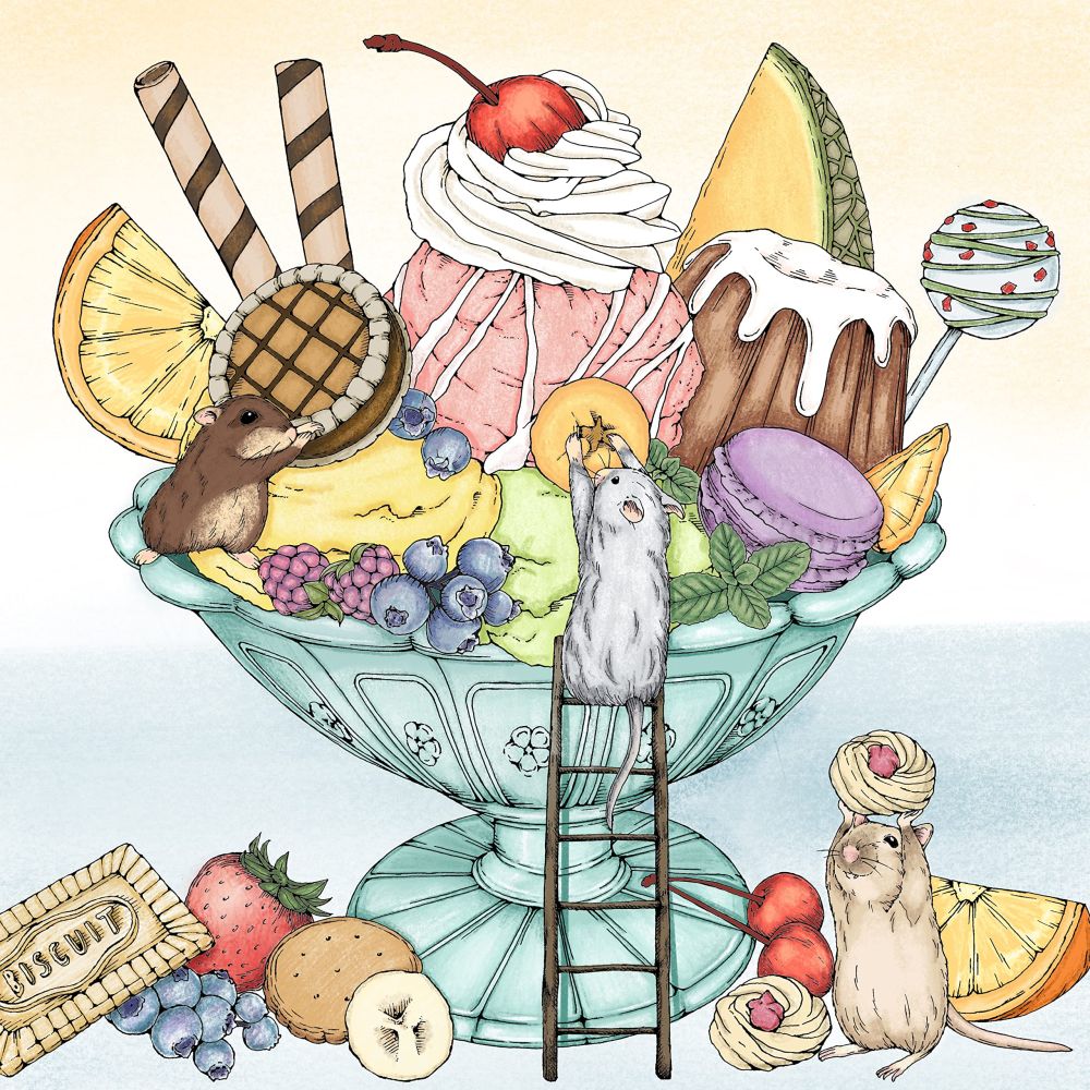 Product image for B9781497205703