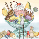 Product image for B9781497205703