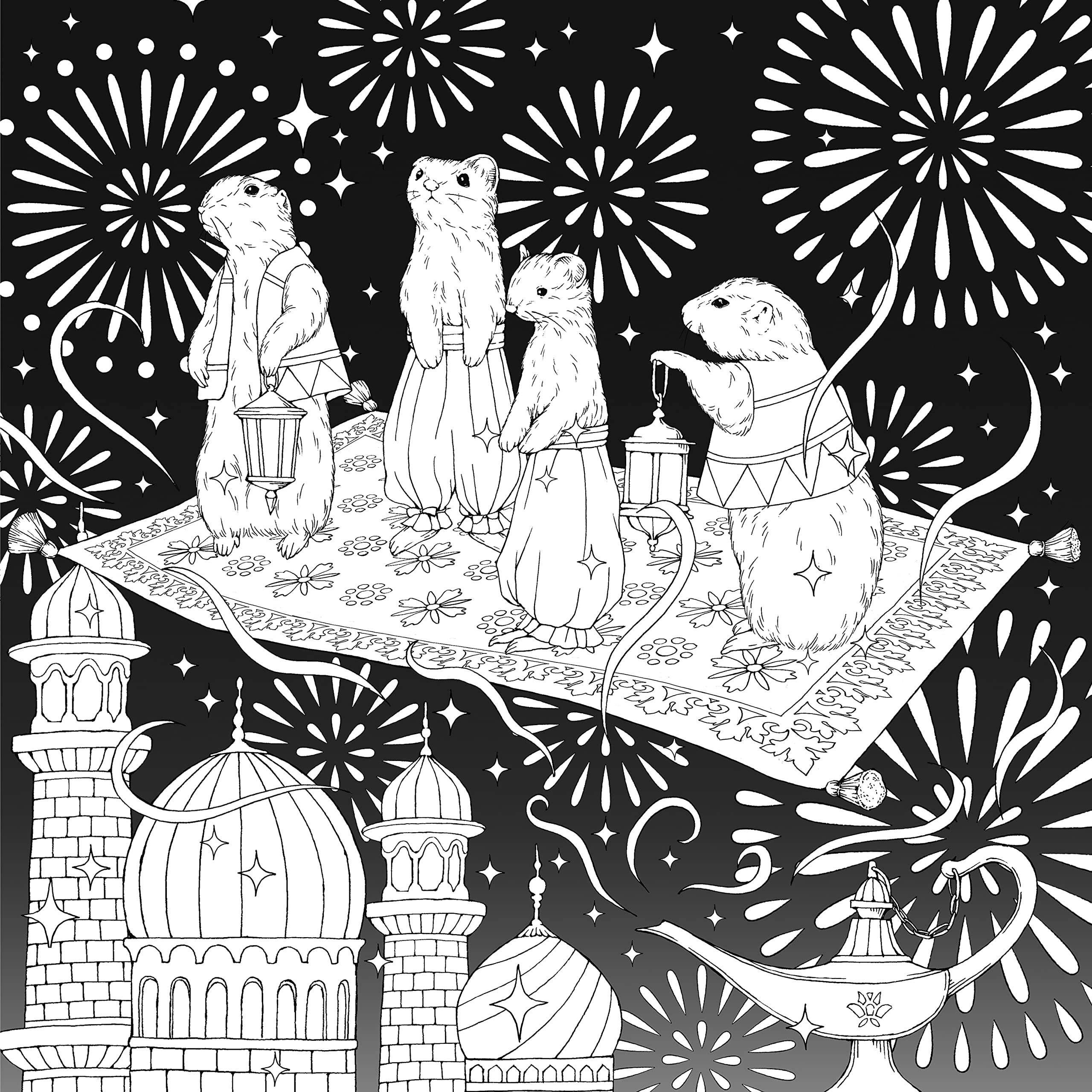 Product image for B9781497205703