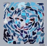 ULTIMATE MANGA STICKER PAINTINGS