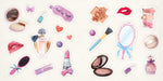 Coquette Sticker Book 500 +