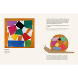 ART SCHOOL IN A BOOK