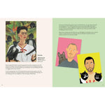 ART SCHOOL IN A BOOK