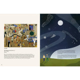 ART SCHOOL IN A BOOK