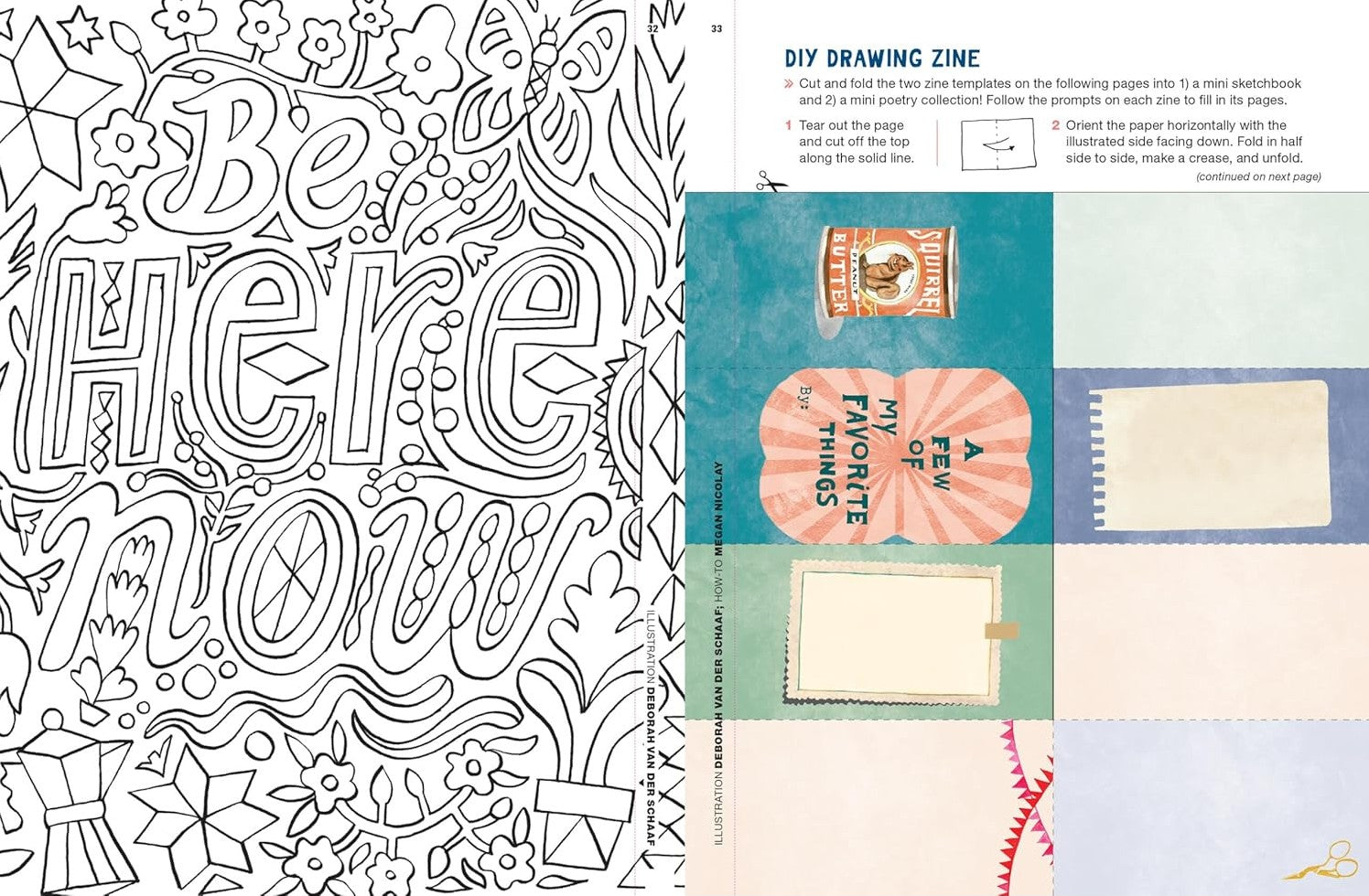 THE KIDS BOOK OF CRAFT LOVE