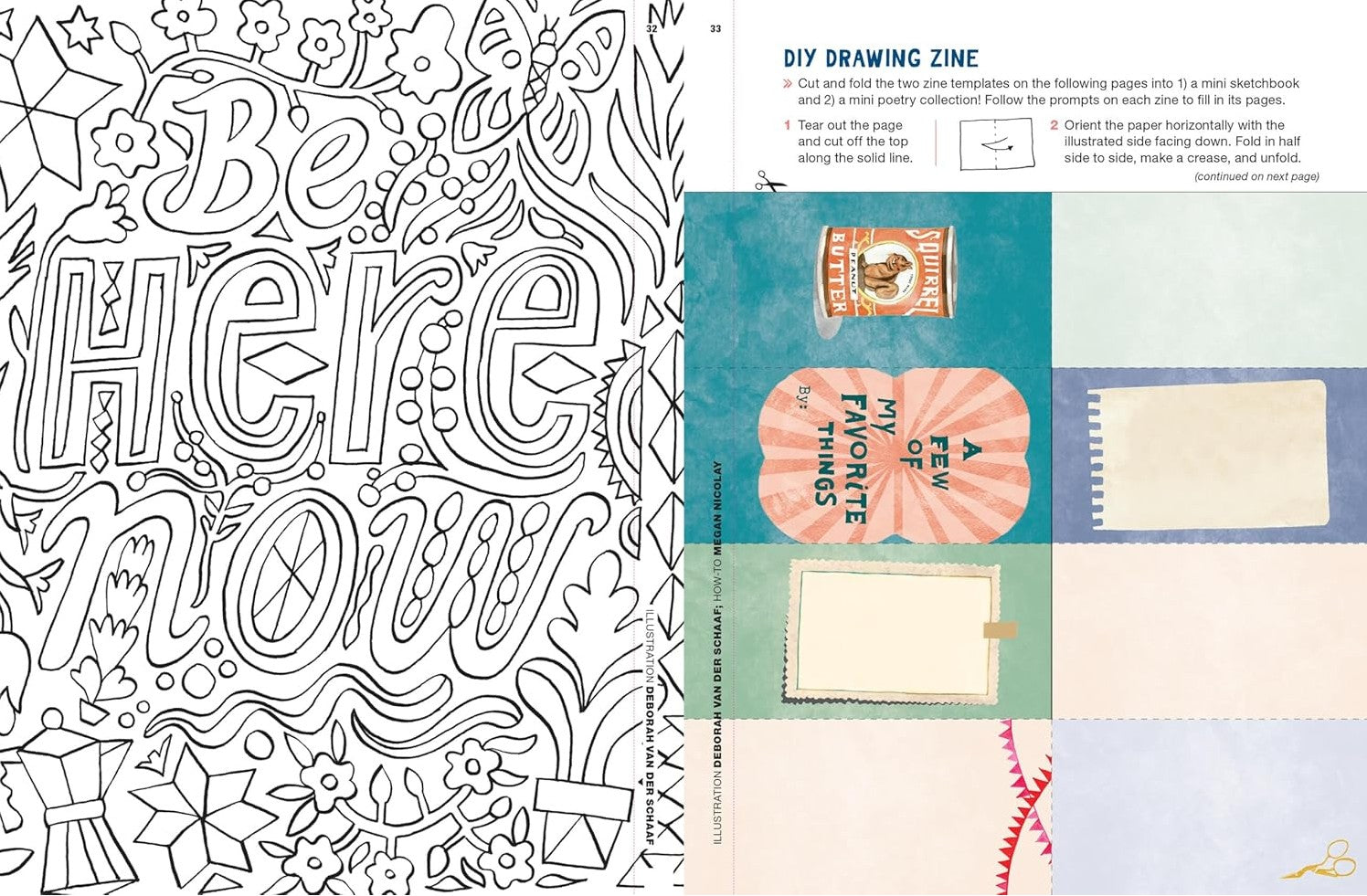 THE KIDS BOOK OF CRAFT LOVE