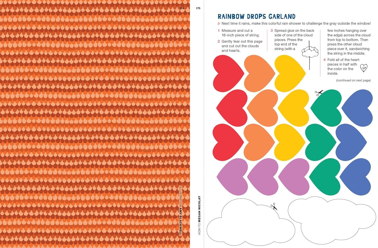 THE KIDS BOOK OF CRAFT LOVE