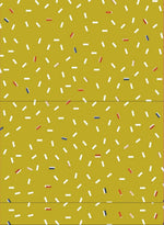 AMANDA JANE JONES WRAPPING PAPER: SHAPES AND PATTERNS