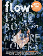 PAPER BOOK FOR NATURE LOVERS