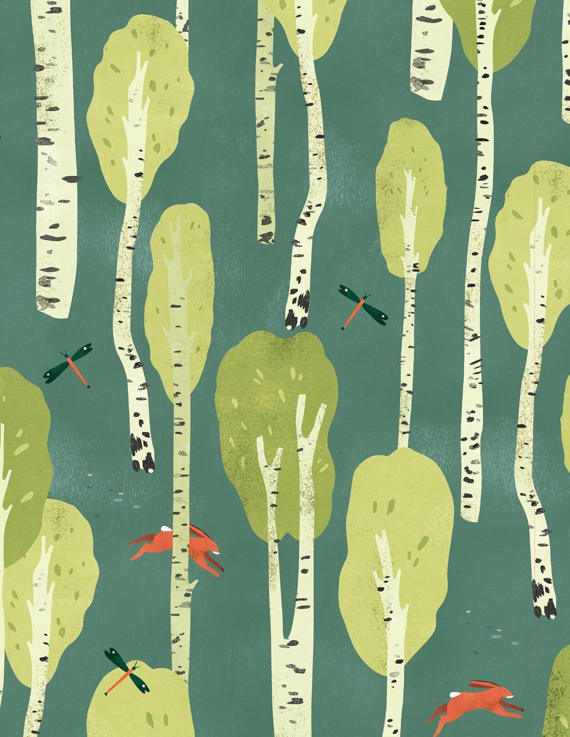 PAPER BOOK FOR NATURE LOVERS