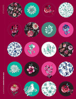 PAPER BOOK FOR NATURE LOVERS