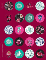 PAPER BOOK FOR NATURE LOVERS