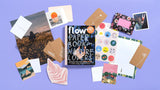 PAPER BOOK FOR NATURE LOVERS