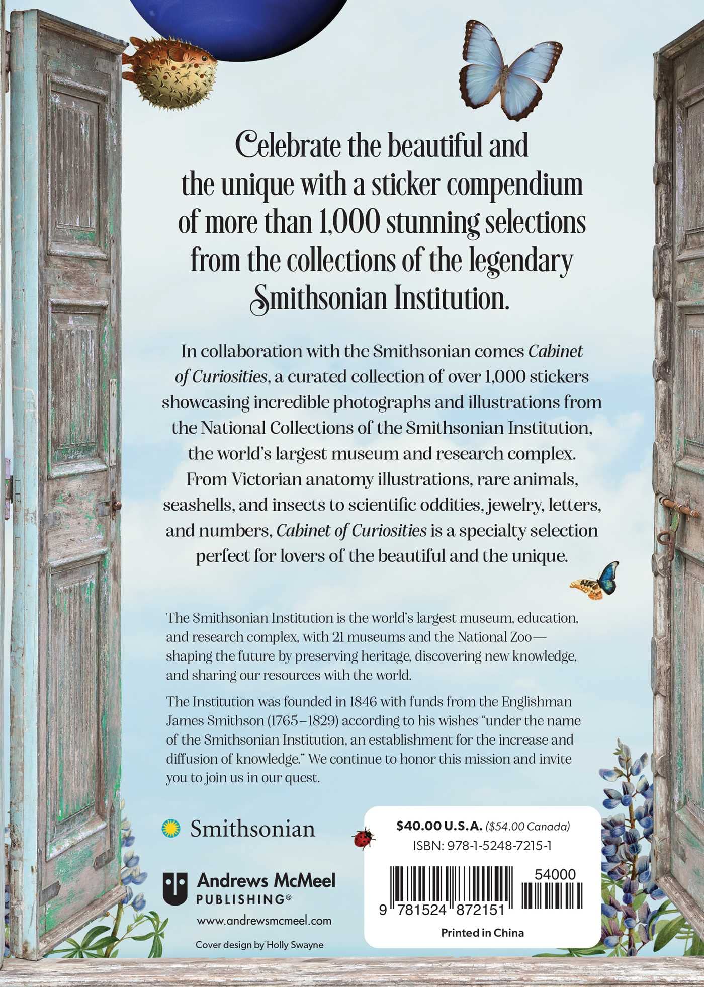 Product image for B9781524872151