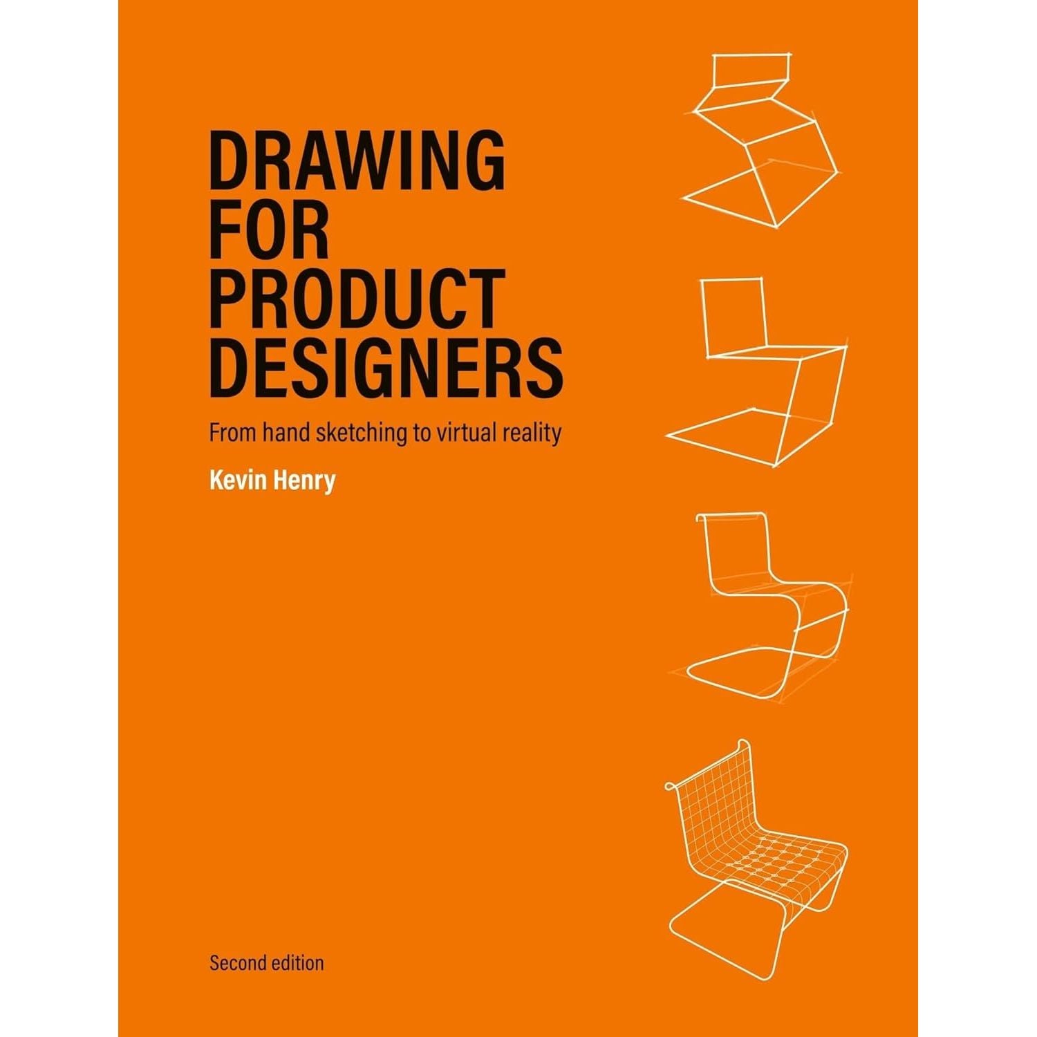 DRAWING FOR PRODUCT DESIGN 2ND ED