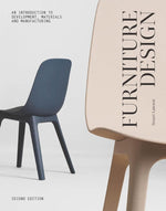 FURNITURE DESIGN 2ND ED