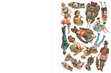 COLLAGE FANTASTIQUE!: 1,000+ QUEER THINGS TO SNIP AND STICK