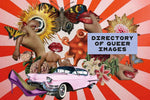 COLLAGE FANTASTIQUE!: 1,000+ QUEER THINGS TO SNIP AND STICK