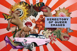 COLLAGE FANTASTIQUE!: 1,000+ QUEER THINGS TO SNIP AND STICK