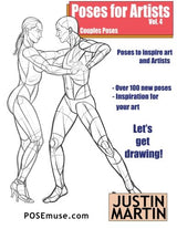 POSES FOR ARTISTS COUPLES POSES