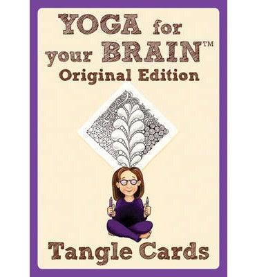 YOGA FOR YOUR BRAIN ORIGINAL EDITION