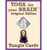 YOGA FOR YOUR BRAIN ORIGINAL EDITION