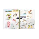 WATERCOLOUR MADE SIMPLE WORKBOOK AND PROJECTS