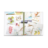 WATERCOLOUR MADE SIMPLE WORKBOOK AND PROJECTS