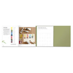 WATERCOLOUR MADE SIMPLE WORKBOOK AND PROJECTS