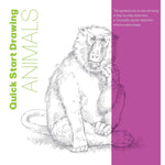 QUICK START DRAWING ANIMALS