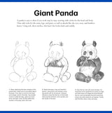 QUICK START DRAWING ANIMALS