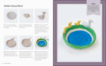 AIR DRY MASTERPIECES 50 CREATIVE PROJECTS