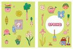 SO CUTE, SO EASY TO DRAW!