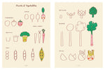 SO CUTE, SO EASY TO DRAW!