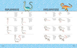 Kawaii Dinosaurs Draw 85 Adorable Dinos